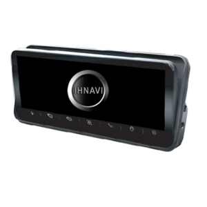 Navegador 12,3´´ para Range Rover Sport Harman. Brillant 600 - Android, 8 Core, 8+64