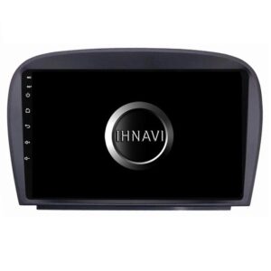 Navegador 9'' para Mercedes SL R230.. Excellent ECO4 - Android, 8 Core, 4+64, CP&AA