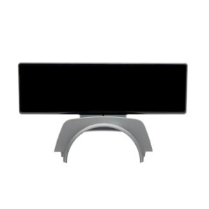 Pantalla central conductor Carplay-Android auto Wireless TESLA