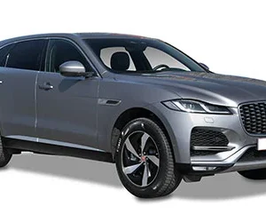 F-PACE