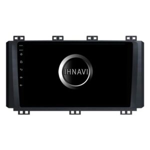 Navegador 9´´ para Seat Ateca. Excellent ECO4 - Android, 8 Core, 4+64, CP&AA