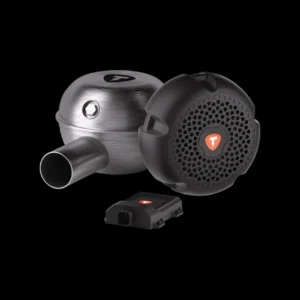 THOR PRO DUAL - ESCAPE ELECTRONICO - ACTIVE SOUND v8