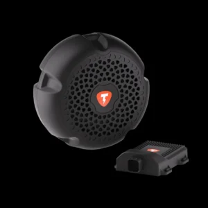 THOR STORM - ESCAPE ELECTRONICO - ACTIVE SOUND v8