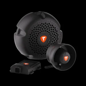 THOR STORM + ECHO - ESCAPE ELECTRONICO - ACTIVE SOUND v8