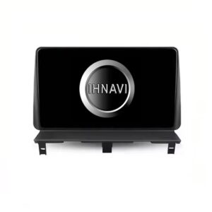 Navegador 9´´ para Peugeot Partner - Citroen Berlingo. Excellent ECO4 - Android, 8 Core, 4+64, CP&AA