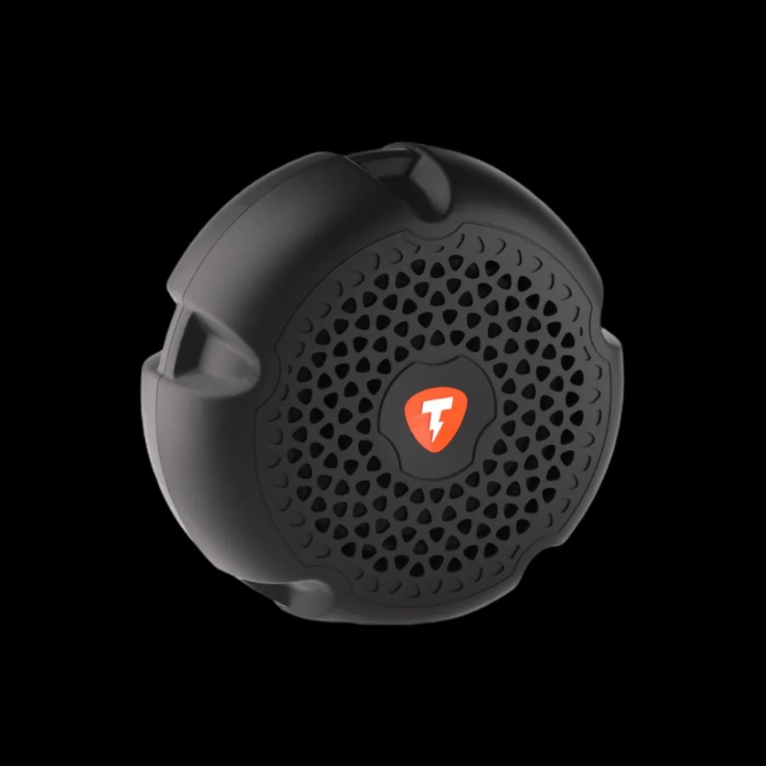 THOR STORM - ESCAPE ELECTRONICO - ACTIVE SOUND v8 - Imagen 2