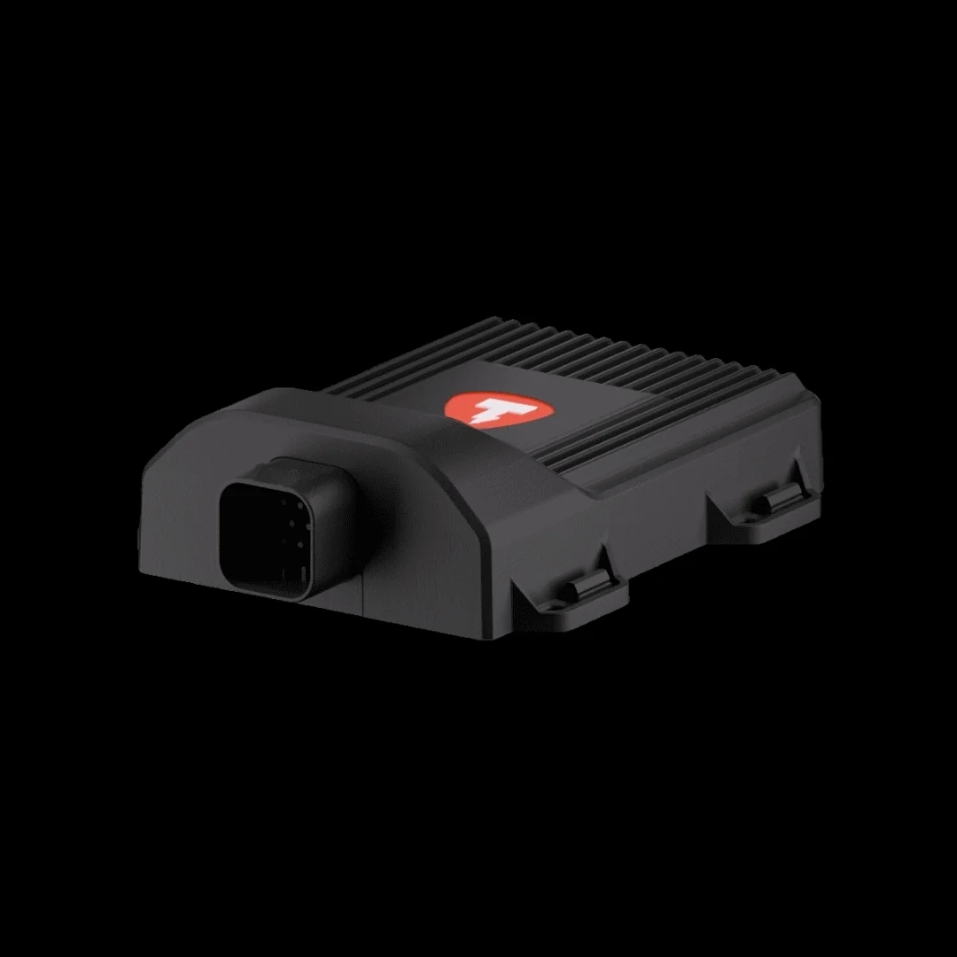 THOR STORM - ESCAPE ELECTRONICO - ACTIVE SOUND v8 - Imagen 3