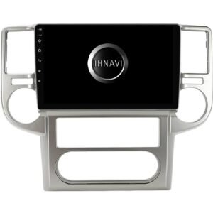 Navegador 10´´ para Nissan X-Trail. Excellent ECO4 - Android, 8 Core, 4+64, CP&AA