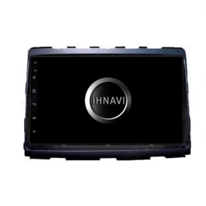 Navegador 9´´ para Ssangyong Rodius. Excellent ECO4 - A12, 8 Core, 4+64, CP&AA