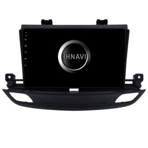 Navegador 9'' para Opel Insignia desde 2020. Excellent ECO4 - Android, 8 Core, 4+64, CP&AA