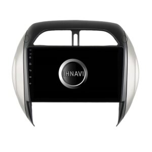 Navegador 9´´ para Toyota RAV4 II 2003 - 2005. Excellent 600 – Android, 8 Core, 8+128, SIM 4G