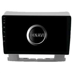 Navegador 9´´ para Opel Astra J. Excellent ECO4 - Android, 8 Core, 4+64, CP&AA