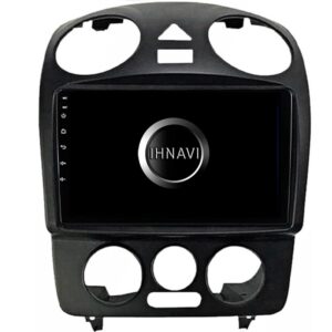 Navegador 9´´ para VW New Beetle. Excellent ECO4 - Android, 8 Core, 4+64, CP&AA