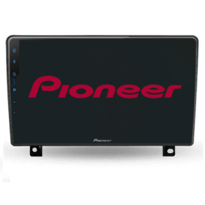 Pioneer SPH-PF97BT 9´´ para Opel Astra H. Apple CarPlay®, Android Auto™ ambos inalámbrico y cable.