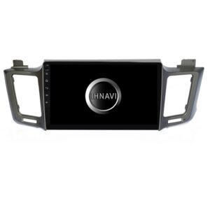 Navegador 10´´ para Toyota RAV4 IV. Excellent 600 – Android, 8 Core, 8+128, SIM 4G