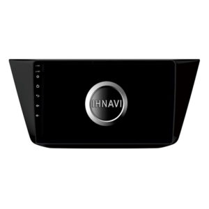 Navegador 10´´ para Volkswagen Tiguan +2016. Excellent 600 – Android, 8 Core, 8+128, SIM 4G