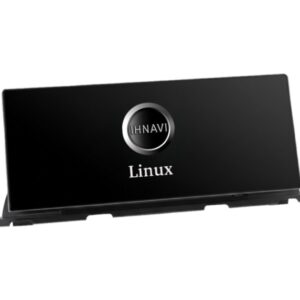 Navegador 12.3´´ para BMW Serie 6 CIC. LINUX