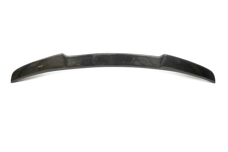 Alerón Audi A3 4P 2013-2019 8V Dry Carbono - Imagen 3