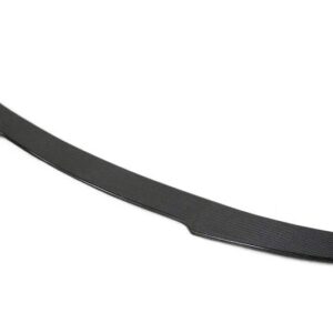Alerón Audi A3 4P 2013-2019 8V Dry Carbono