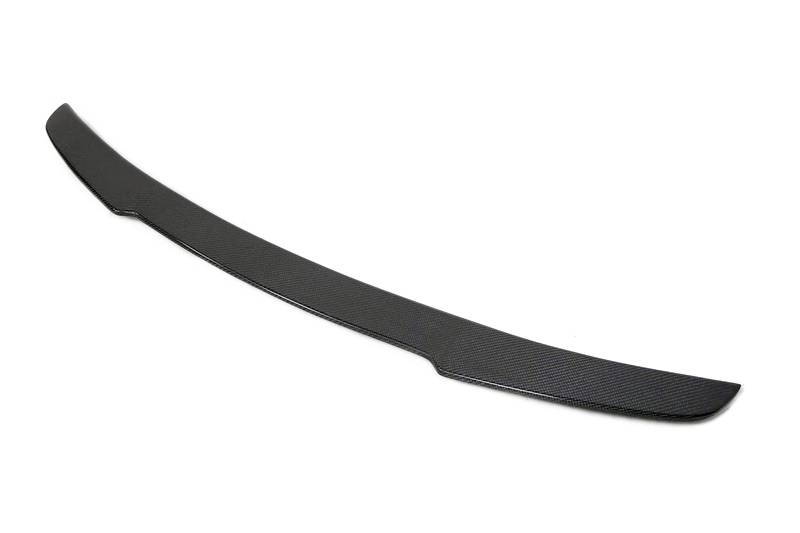 Alerón Audi A3 4P 2013-2019 8V Dry Carbono