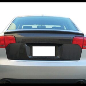 Alerón Audi A4 05-08 B7 Carbono