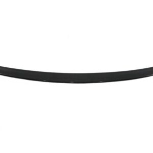 Alerón Audi A4 B8 09-12 Carbono II
