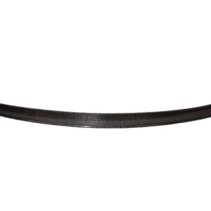 Alerón Audi A5 Sportback 2007-2016 Carbono