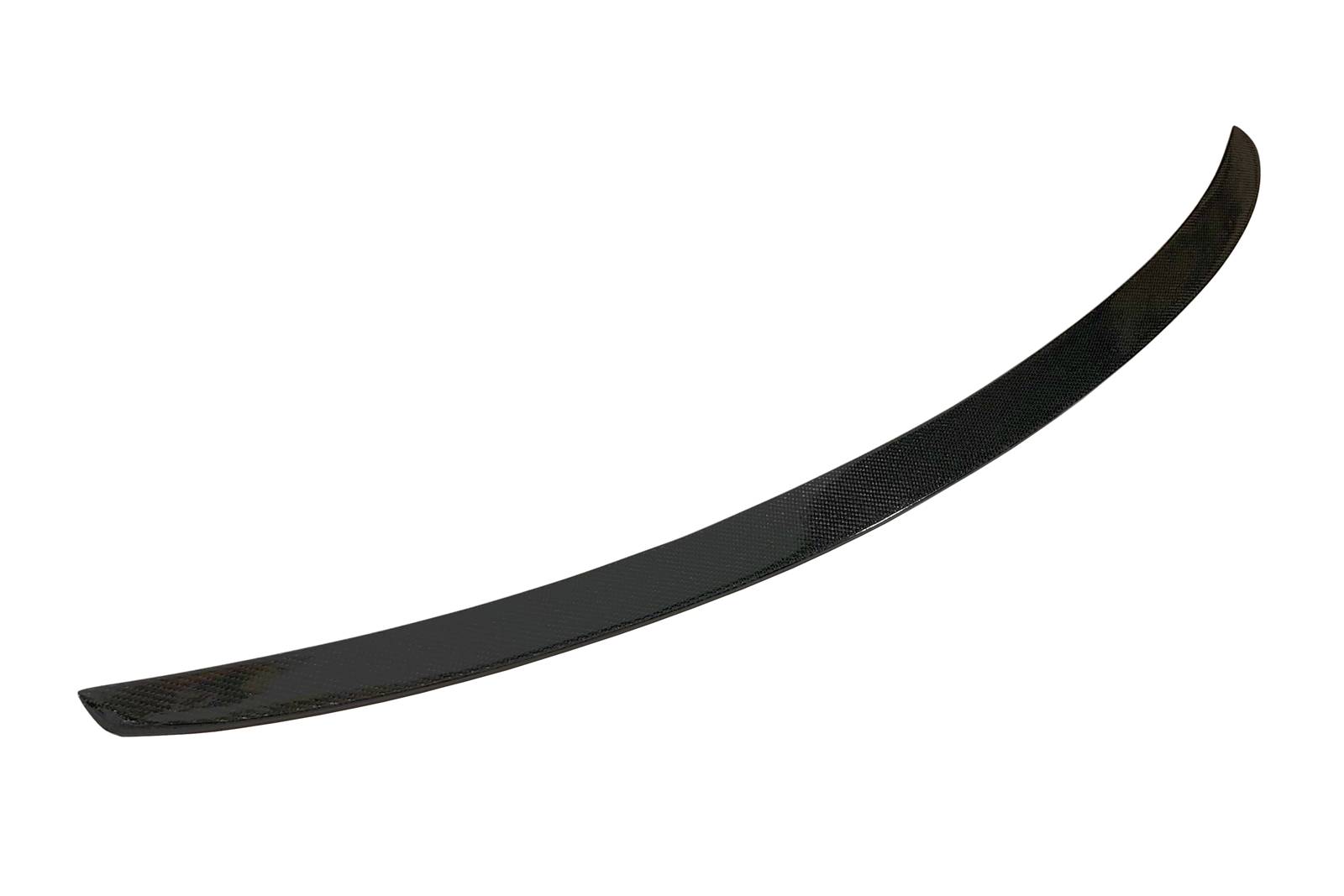 Alerón Audi A7 2011-2015 Carbono - Imagen 2