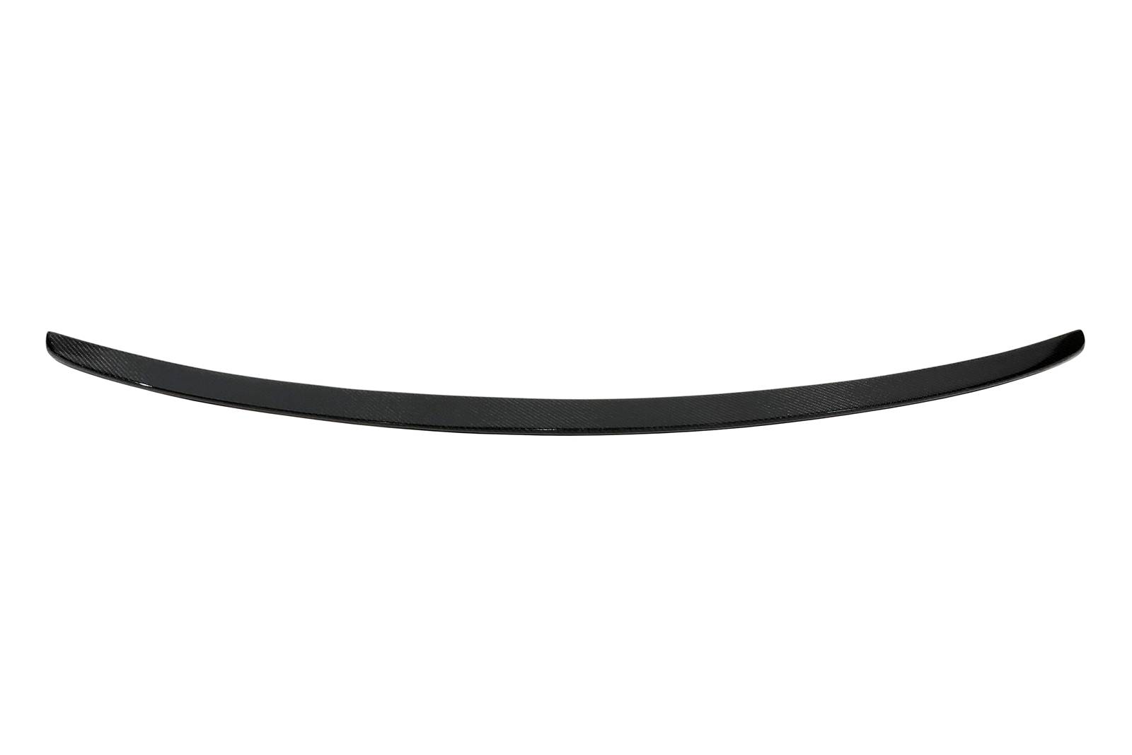 Alerón Audi A7 2011-2015 Carbono - Imagen 3
