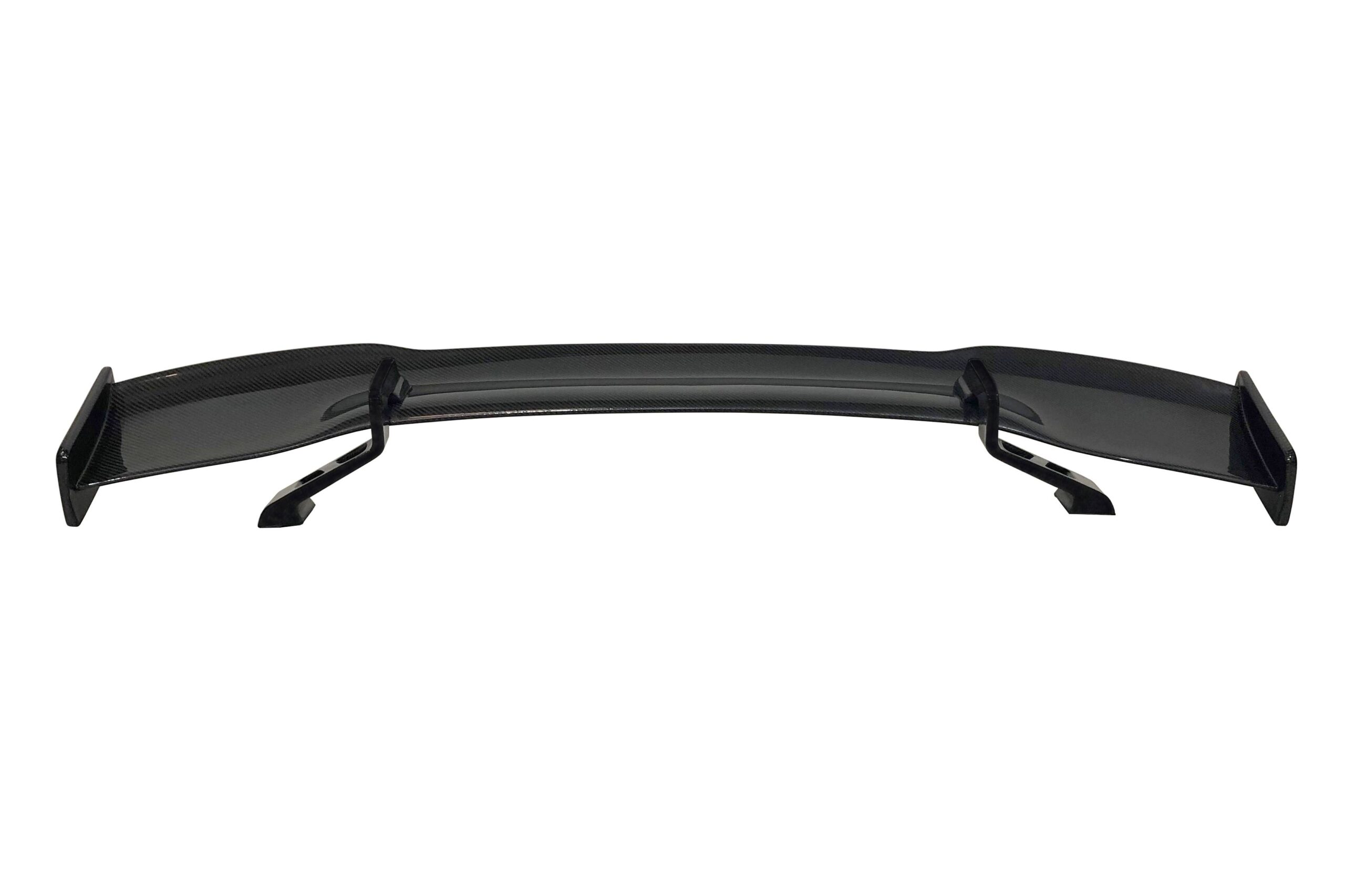 Alerón Audi R8 2019-2021 / TT 2015-2019 Carbono