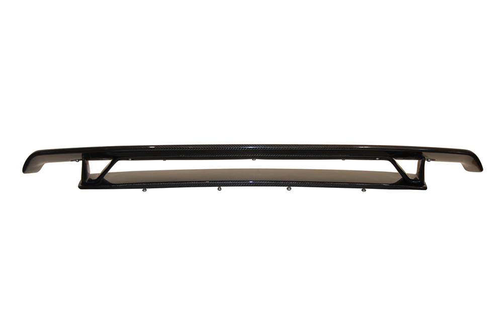 Alerón Audi TT 06-14 8J Carbono - Imagen 2