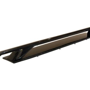 Alerón Audi TT 06-14 8J Carbono