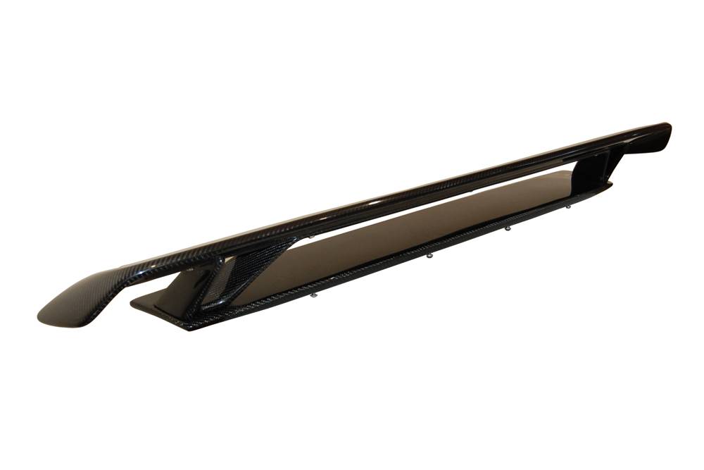 Alerón Audi TT 06-14 8J Carbono