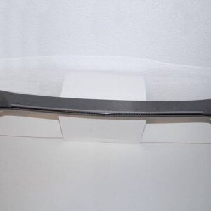 Alerón Audi TT 8J Carbono 2006-2014