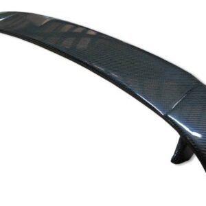 Alerón Audi TT '98-05 8N Carbono