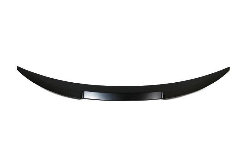 Alerón BMW E82 08-11 Look M4 - Imagen 2