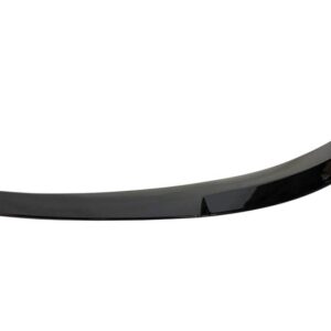 Alerón BMW E82 Look M4 Brillante Negro