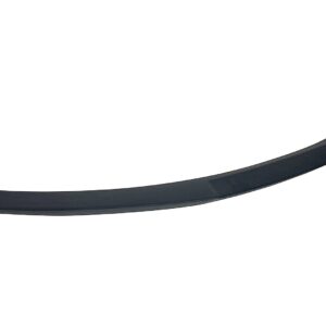 Alerón BMW E90 05-08 look M4 IIABS