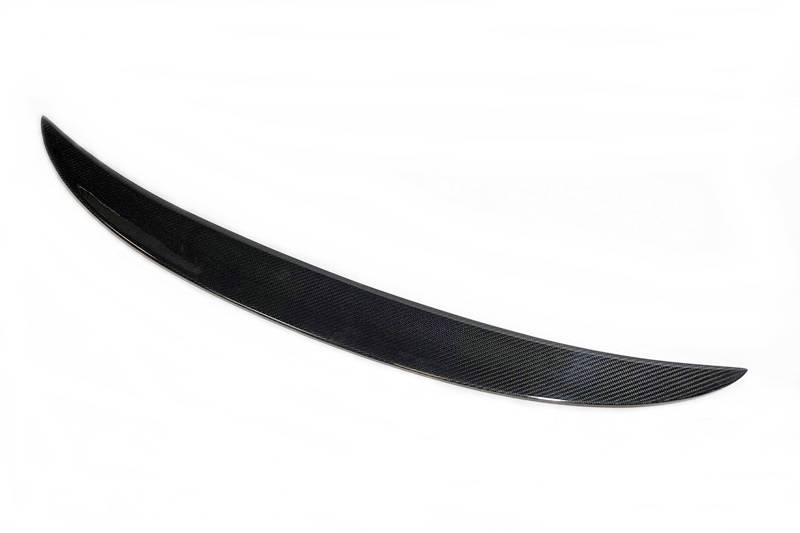 Alerón BMW E92 Look Performance Carbono - Imagen 2