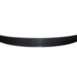 Alerón BMW E92 Look Performance Carbono