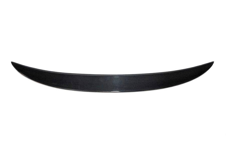 Alerón BMW E92 Look Performance Carbono