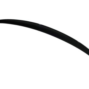 Alerón BMW F10 10-16 M5 Carbono