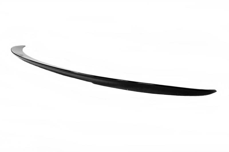 Alerón Bmw F10/F18 10-16 Look M Performance Brillante Negro - Imagen 3
