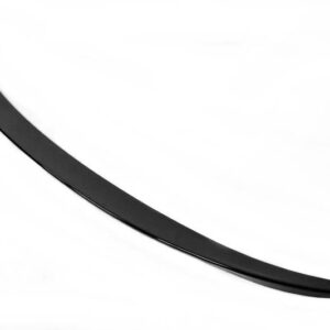 Alerón Bmw F10/F18 10-16 Look M Performance Brillante Negro