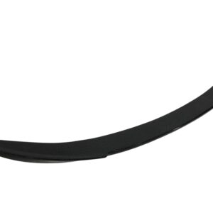 Alerón BMW F12 M6 Carbono