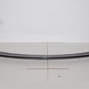 Alerón BMW F13 2012-2016 Carbono