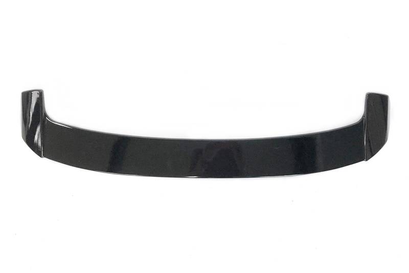 Alerón BMW F20 / F21 12-19 Look Performance Brillante Negro - Imagen 2