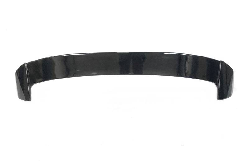 Alerón BMW F20 / F21 12-19 Look Performance Brillante Negro - Imagen 3