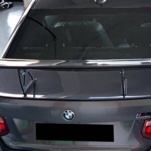 Alerón BMW F22/F87 Look M2CS Carbono