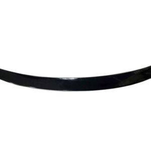 Alerón Bmw F26 X4 2014-2018 Brillante Negro
